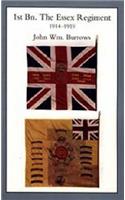 Essex Units in the War 1914-1919