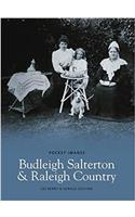 Budleigh Salterton and Raleigh Country