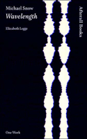 Michael Snow: Wavelength