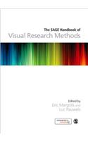 The Sage Handbook of Visual Research Methods