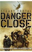 Danger Close