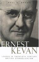 Ernest Kevan