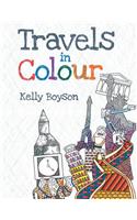 Travels in Colour