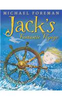 Jack's Fantastic Voyage