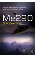 Me 290