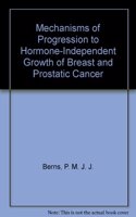 Mechanisms of Progression to Hormone-independent Growth of Breast and Prostatic Cancer