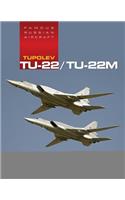 Tupolev Tu-22/Tu-22m: Fra - Op