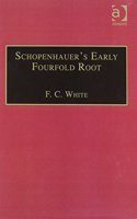 Schopenhauer's Early Fourfold Root