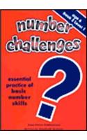 Number Challenges