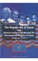 The Organic Act of Guam