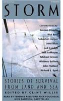 Storm: Stories of Survival from Land, Sea and Sky