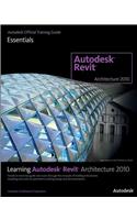 Learning Revit Architecture 2010