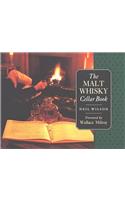 The Malt Whisky Cellar Book