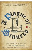 A Plague of Sinners
