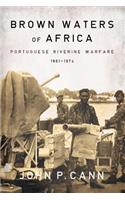 Brown Waters of Africa