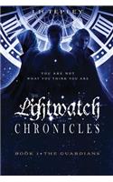 Lightwatch Chronicles