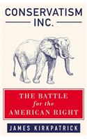 Conservatism Inc.