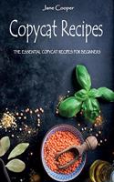 Copycat Recipes