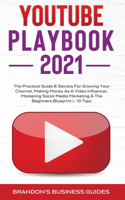 YouTube Playbook 2021