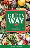 The Green Way 2021