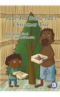 Paul and Bubu Tau's Christmas Tree