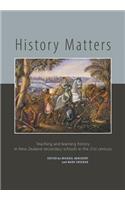 History Matters