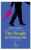 People on Privilege Hill and Other Stories