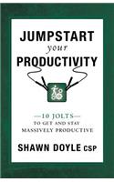 Jumpstart Your Productivity