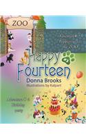 Happy Fourteen # 3