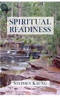 Spiritual Readiness
