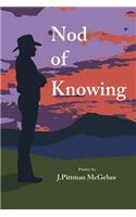 Nod of Knowing