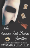 The Summer Park Psychics Omnibus