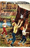 The Happy Hollisters and the Castle Rock Mystery