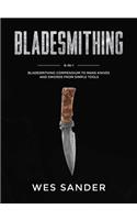 Bladesmithing