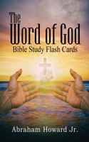 Word of God, Bible Study Flash Cards
