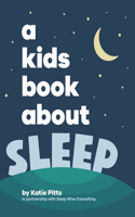 Kids Book About Sleep