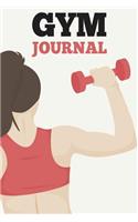 Gym Journal