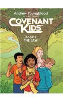 Covenant Kids - Book One