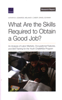 What Are the Skills Required to Obtain a Good Job?