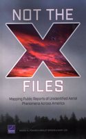 Not the X-Files