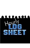 Hourly Log Sheet
