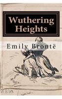 Wuthering Heights: Illustrated