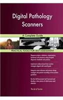 Digital Pathology Scanners