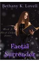 Faetal Surrender