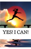 Yes! I Can!