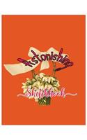 Astonishing Sketchbook