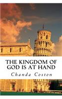 Kingdom of God is At Hand