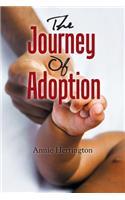 Journey of Adoption