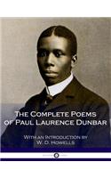 The Complete Poems of Paul Laurence Dunbar