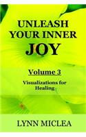 Inner Joy Volume 3